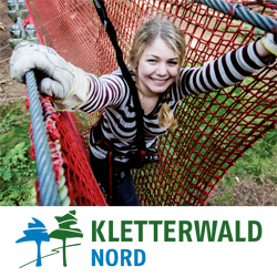 Kletterwald Nord